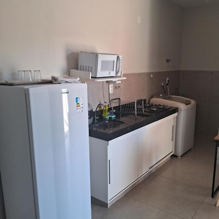 Flat Sabia Apartment Uberlândia Exterior photo