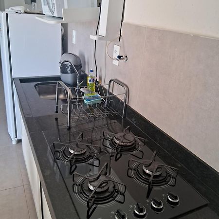 Flat Sabia Apartment Uberlândia Exterior photo