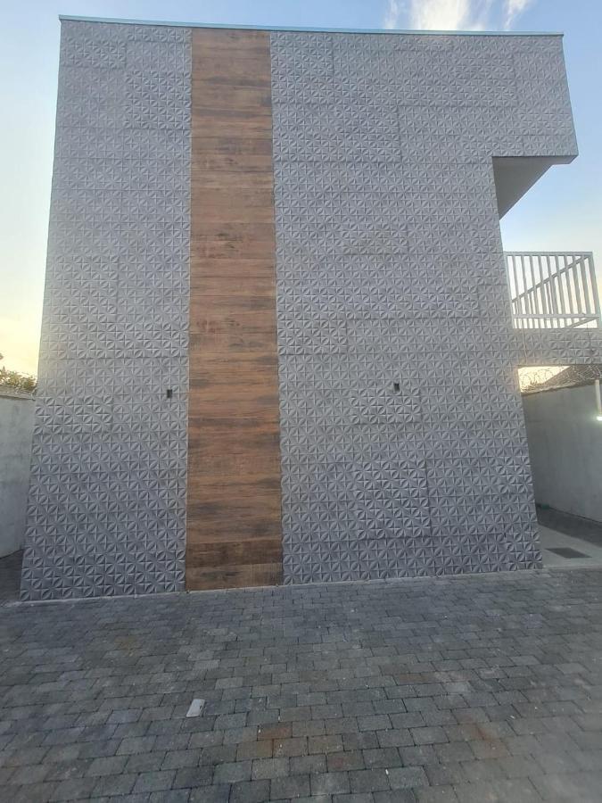 Flat Sabia Apartment Uberlândia Exterior photo