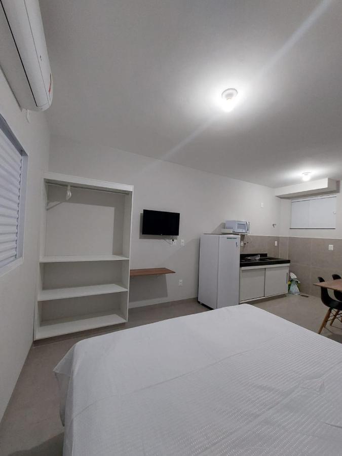 Flat Sabia Apartment Uberlândia Exterior photo