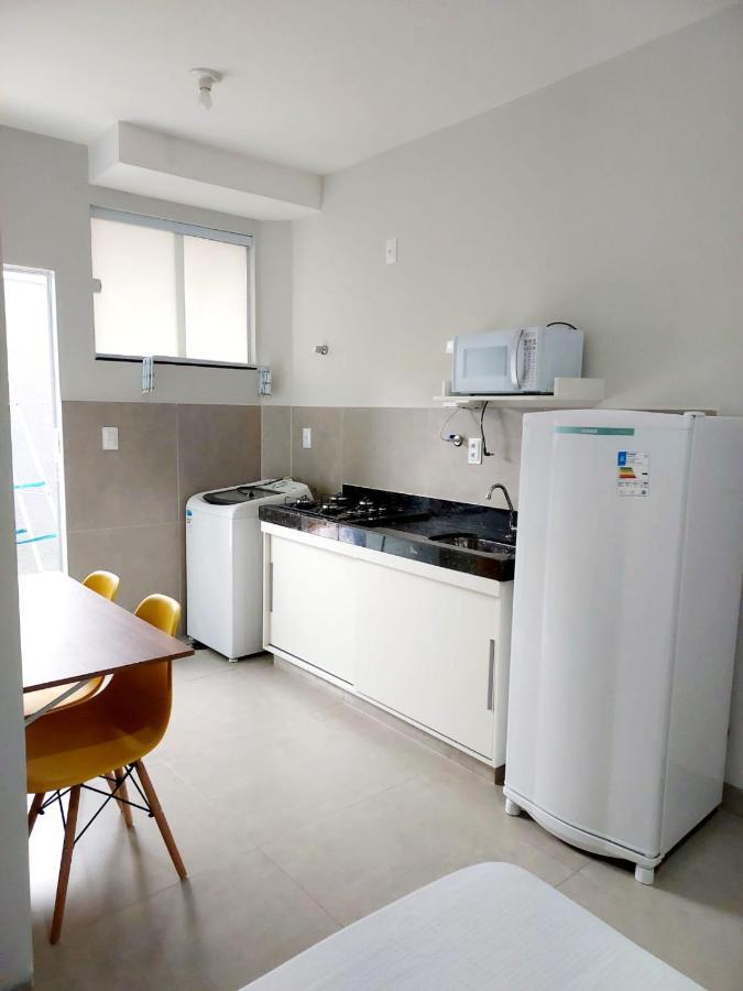 Flat Sabia Apartment Uberlândia Exterior photo