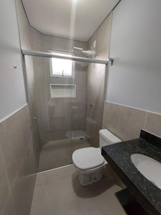 Flat Sabia Apartment Uberlândia Exterior photo