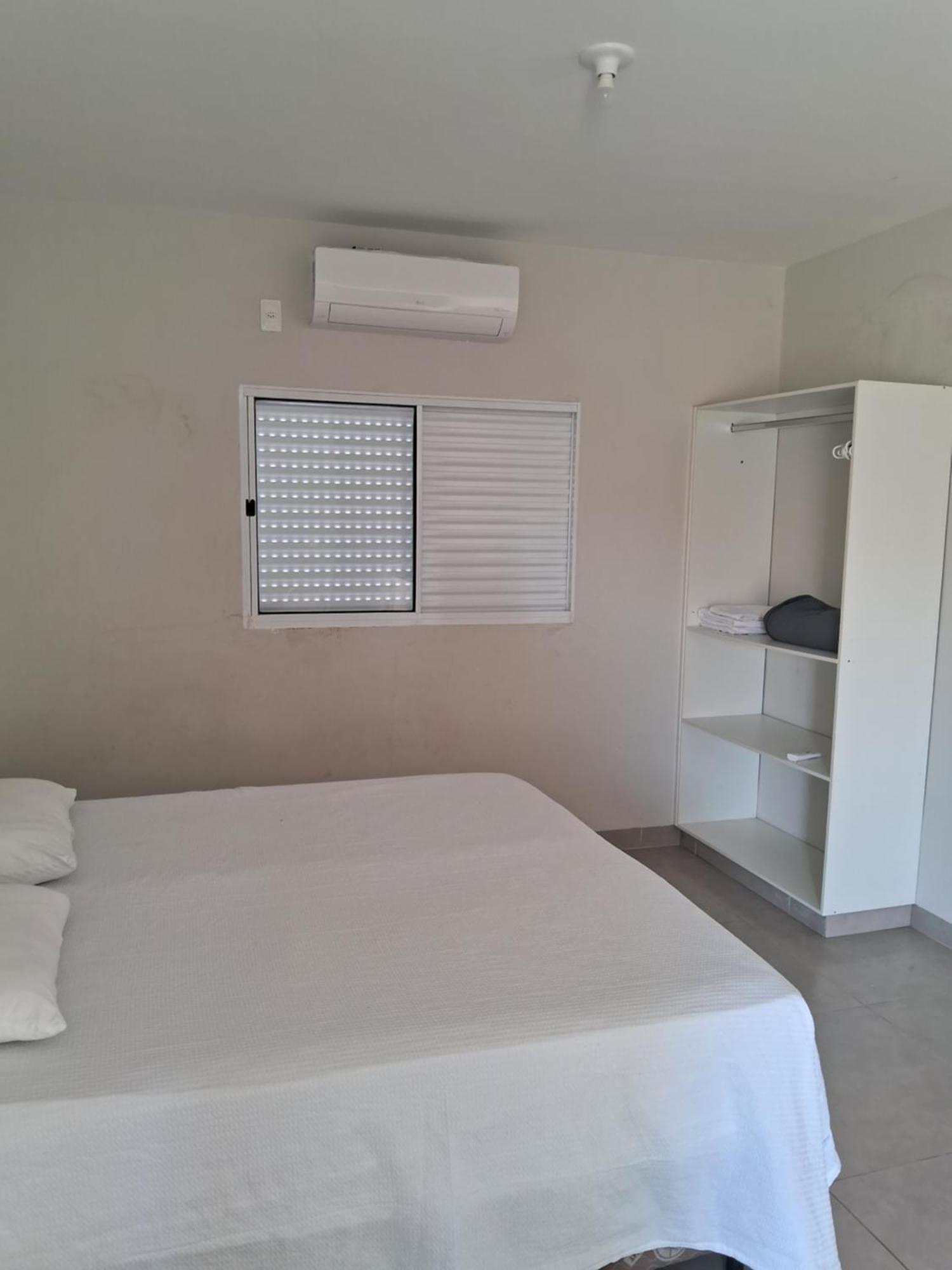 Flat Sabia Apartment Uberlândia Exterior photo